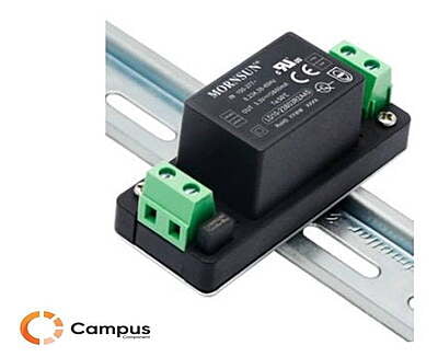 LD10-23B05R2 : 10W,5V PCB Mountable-Isolated AC-DC Converter - PO-1752-D LD10-23B05R2 : 10W,5V PCB Mountable-Isolated AC-DC Converter - PO-1752-D