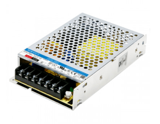 Mornsun Power Supply LM150-22B24 Enclosed AC-DC Power Supply