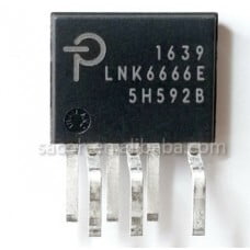 LNK6666E Power Integration - IC-380004-D
