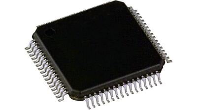 Mindmotion MM32F5277E7PV - IC-3354-D