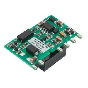 LS10-13B03R3: 10W, 3.3V AC-DC Converter - PO-1707-D