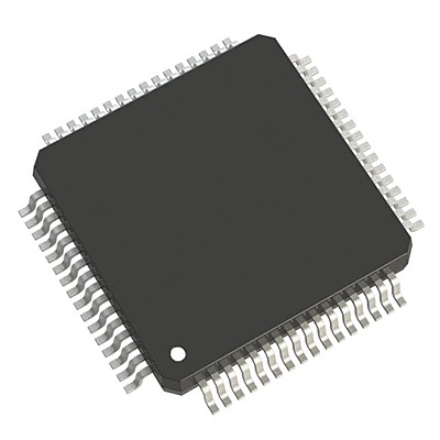 Nuvoton M483SE8AE - DE-3465-D