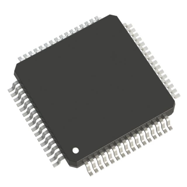 Nuvoton M483SE8AE - DE-3465-D Nuvoton M483SE8AE - DE-3465-D