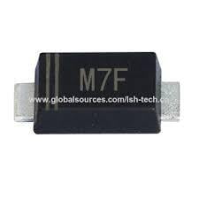 M1F THRU M7F_Surface Mount General Purpose Rectifier-DI-570-D M1F THRU M7F_Surface Mount General Purpose Rectifier-DI-570-D