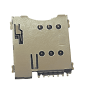 MICRO SIM Card holder MICRO SIM Card holder