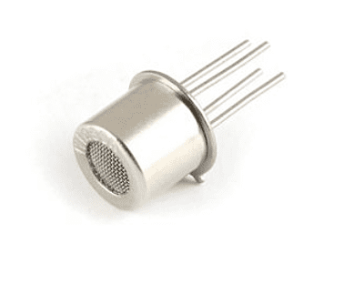 Winsen MP-4 Flammable Gas Sensor