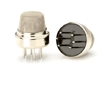 Winsen MQ2 Gas Sensor