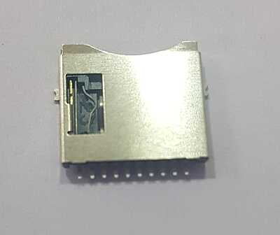 Micro SD Card Holder