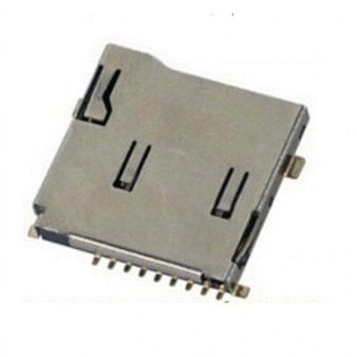 Micro SD Card Holder Type 1