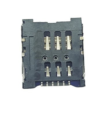 Micro SIM Card HINGED TYPE Micro SIM Card HINGED TYPE