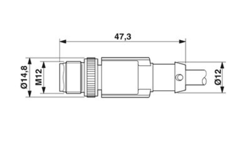 NBC-MSD/ 5.0-93B/R4AC SCO - CO-2723-D