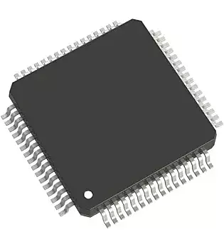 Nuvoton NUC1311LD2AE - DE-3044-D