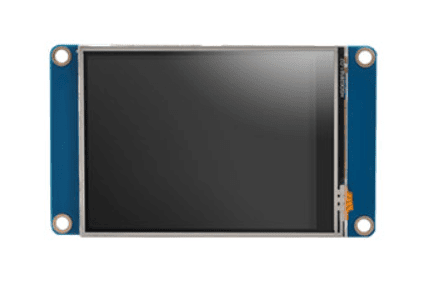 Nextion NX3224T028 2.8" HMI LCD Touch Display