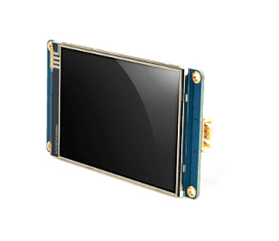 Nextion NX4832T035 3.5" HMI TFT LCD Touch Display