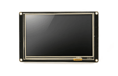 Nextion NX8048K050 5.0" HMI Touch Display