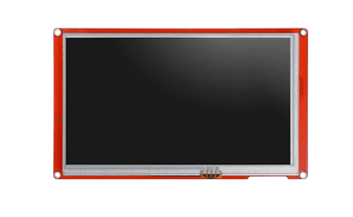 Nextion NX8048P070-011R 7.0" Resistive Touch Display