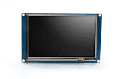 Nextion NX8048T050 5.0" HMI TFT LCD Touch Display