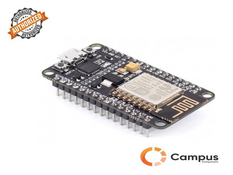 ESP8266 NodeMcu WiFi Development Board -WI-1052-D ESP8266 NodeMcu WiFi Development Board -WI-1052-D