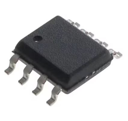 Puya Semiconductor NOR Flash 128MB PY25Q128HA-SUH-IR - ME-3761-D
