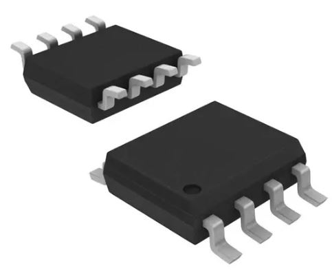 Puya Semiconductor Serial NOR Flash PY25Q32LB-SSH-IR - ME-3842-D
