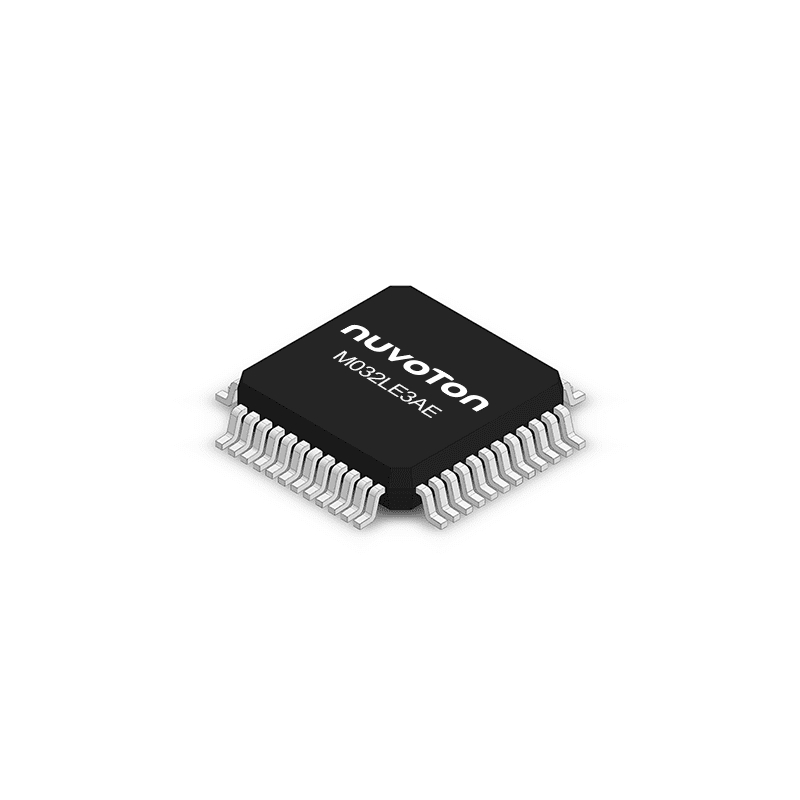 Nuvoton M032LE3AE Nuvoton M032LE3AE