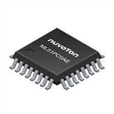 Nuvoton ML51PC0AE - DE-520-D