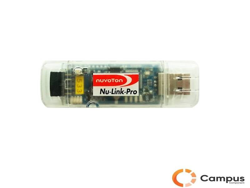 Nuvoton Nu-DE-485-D Nuvoton Nu-DE-485-D
