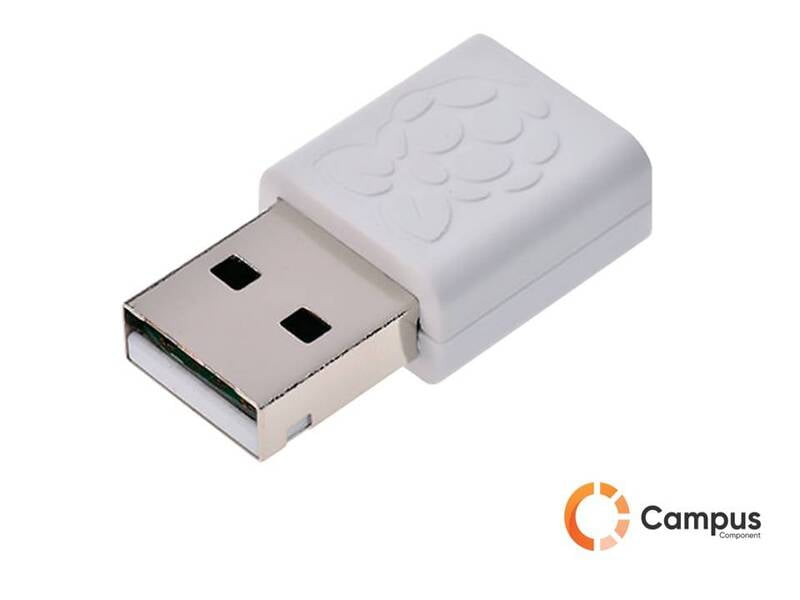 WiFi USB Adapter for Raspberry Pi-RA-1090-D WiFi USB Adapter for Raspberry Pi-RA-1090-D