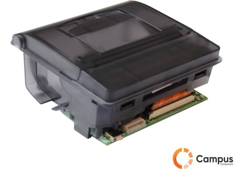 Panel Mount Printer Type1-TH-847-D Panel Mount Printer Type1-TH-847-D