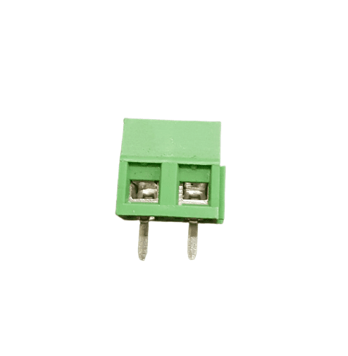 UBINTEX UBX-127-5.08mm-02P-4C-PCB Screw Terminal Block 12A UBINTEX UBX-127-5.08mm-02P-4C-PCB Screw Terminal Block 12A