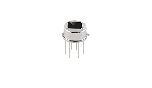 PIR Sensor BS612-SE-431-D PIR Sensor BS612-SE-431-D