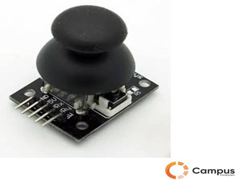 PSP Joy Stick Module-AR-148-D PSP Joy Stick Module-AR-148-D