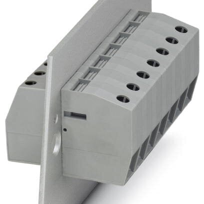 Panel feed-through terminal block - HDFK 25 - TB-2527-D