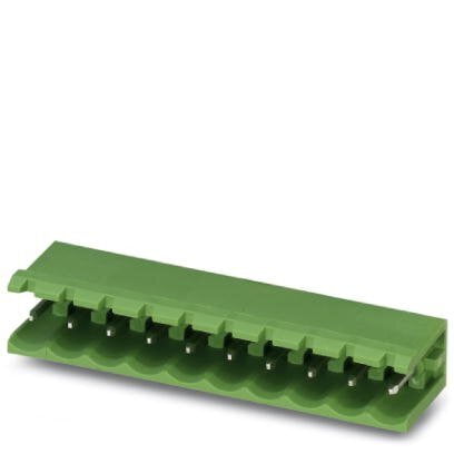 PCB header - MSTB 2,5/ 2-G-5,08 - CO-2532-D PCB header - MSTB 2,5/ 2-G-5,08 - CO-2532-D