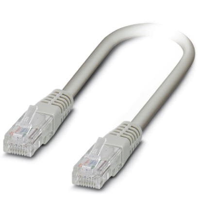 Network cable  - EC-2489-D