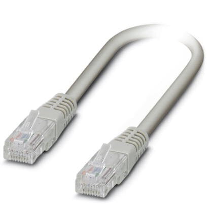 Network cable - EC-2489-D Network cable - EC-2489-D