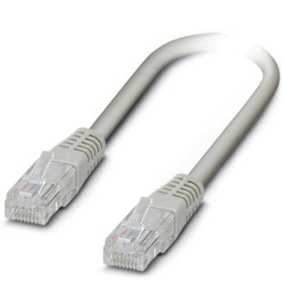 Network cable - NBC-R4AC/2,0-UTP GY/R4AC - EC-2490-D
