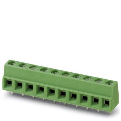 PCB terminal block - MKDSN 1,5/ 3-5,08 - TB-2517-D