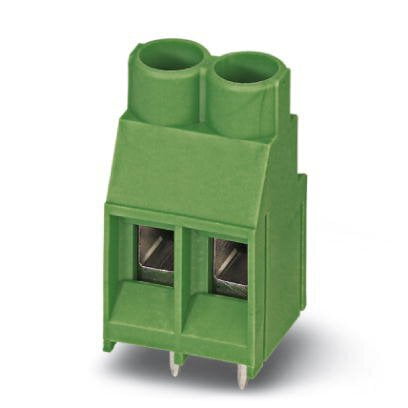 PCB terminal block - MKDS 5/ 2-6,35 - TB-2522-D