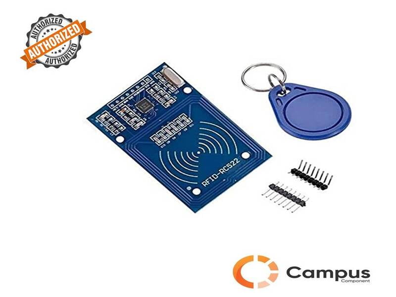 RC522 MFRC-WI-930-D RC522 MFRC-WI-930-D