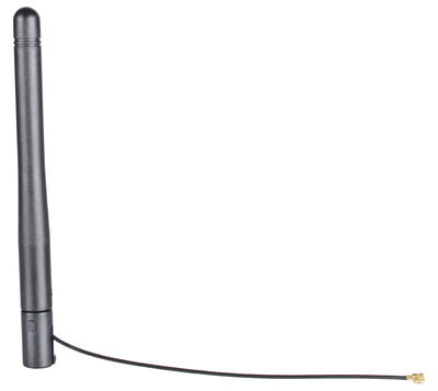 GSM Antenna with Rf cable (10 cm lenght)-AN-102-D