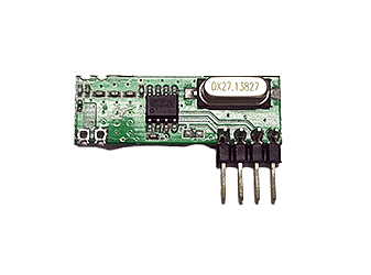 HOPERF RFM220LS-433D-B Receiver Module