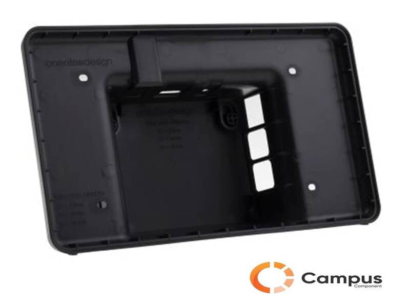 Raspberry PI Touch Screen Eenclosure -RA-1002-D Raspberry PI Touch Screen Eenclosure -RA-1002-D