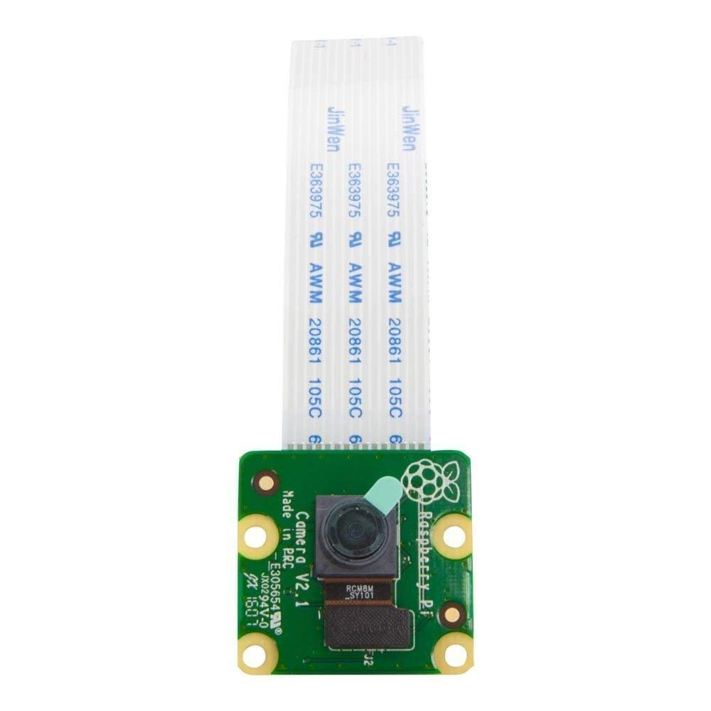 Raspberry Pi Camera Module 8MP-RA-86-D