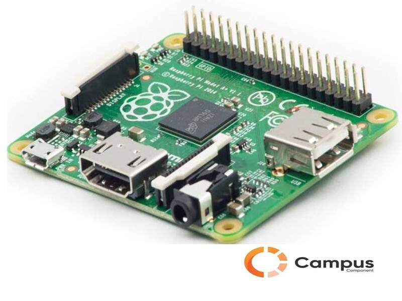 Raspberry Pi Model A+-RA-984-D Raspberry Pi Model A+-RA-984-D