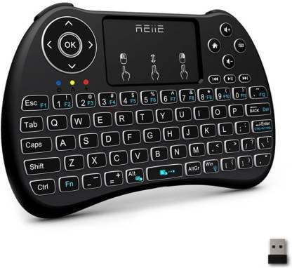 Wireless Keyboard With Touchpad For Raspberry Pi-RA-79-D Wireless Keyboard With Touchpad For Raspberry Pi-RA-79-D