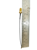 Rf Cable (Black) 10cm Antenna-AN-97-D Rf Cable (Black) 10cm Antenna-AN-97-D