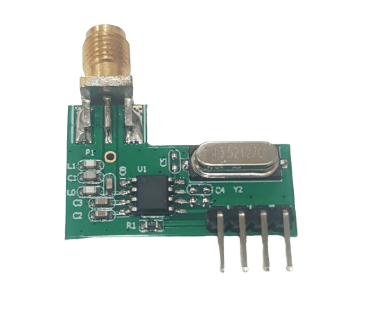 HOPERF Rx Development module CMT2220LS-EM HOPERF Rx Development module CMT2220LS-EM