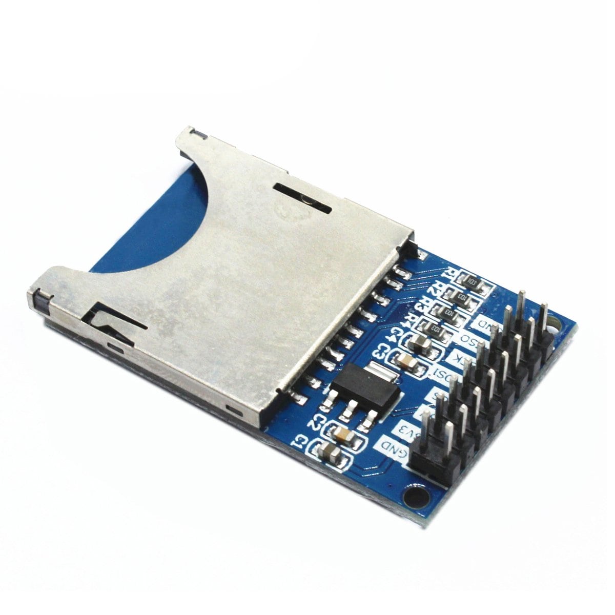 SD Card Reader-RA-963-D