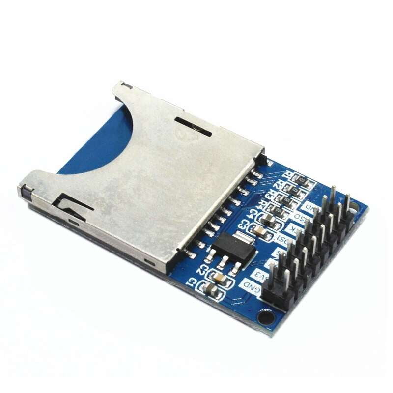SD Card Reader-RA-963-D SD Card Reader-RA-963-D